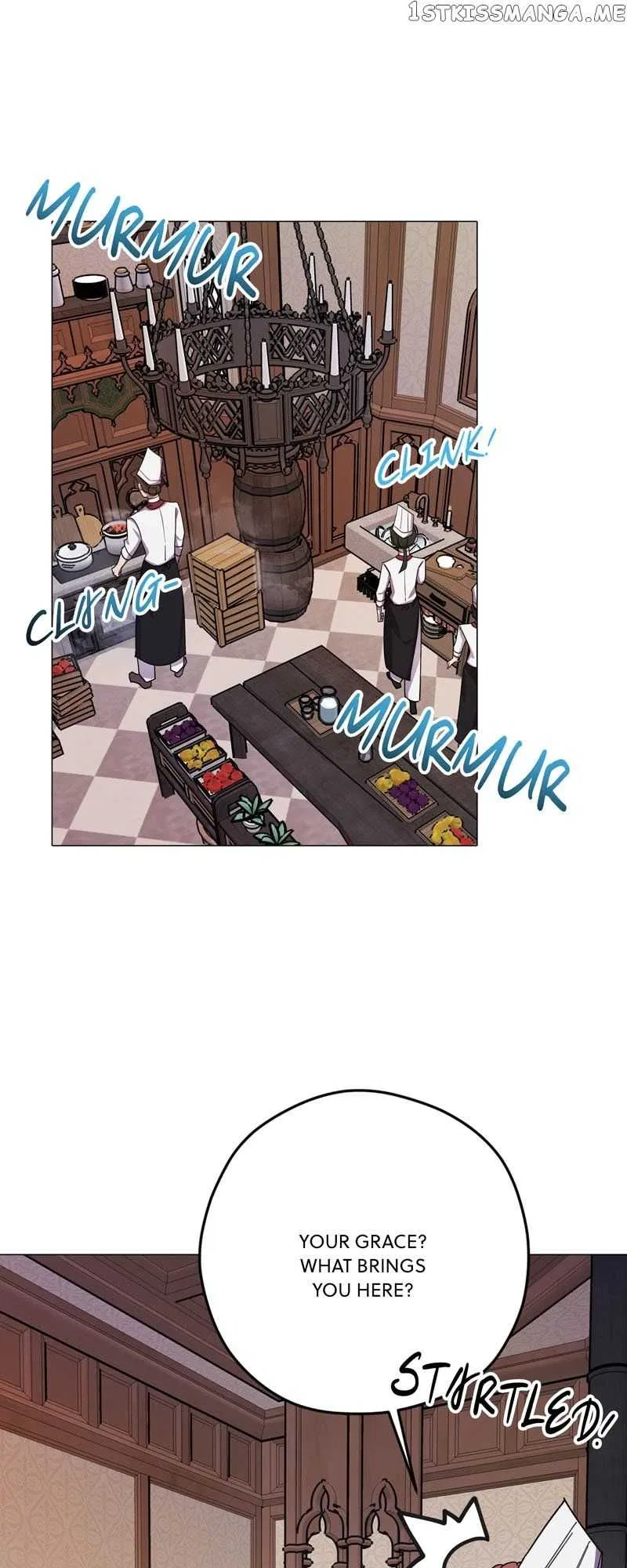 Duchess’s Lo-Fi Coffeehouse Chapter 9 – Page 41