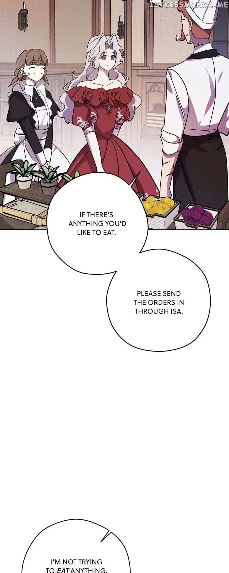 Duchess’s Lo-Fi Coffeehouse Chapter 9 – Page 42