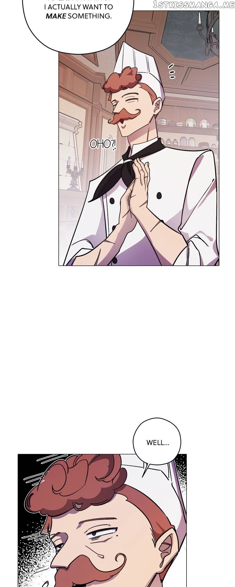 Duchess’s Lo-Fi Coffeehouse Chapter 9 – Page 43