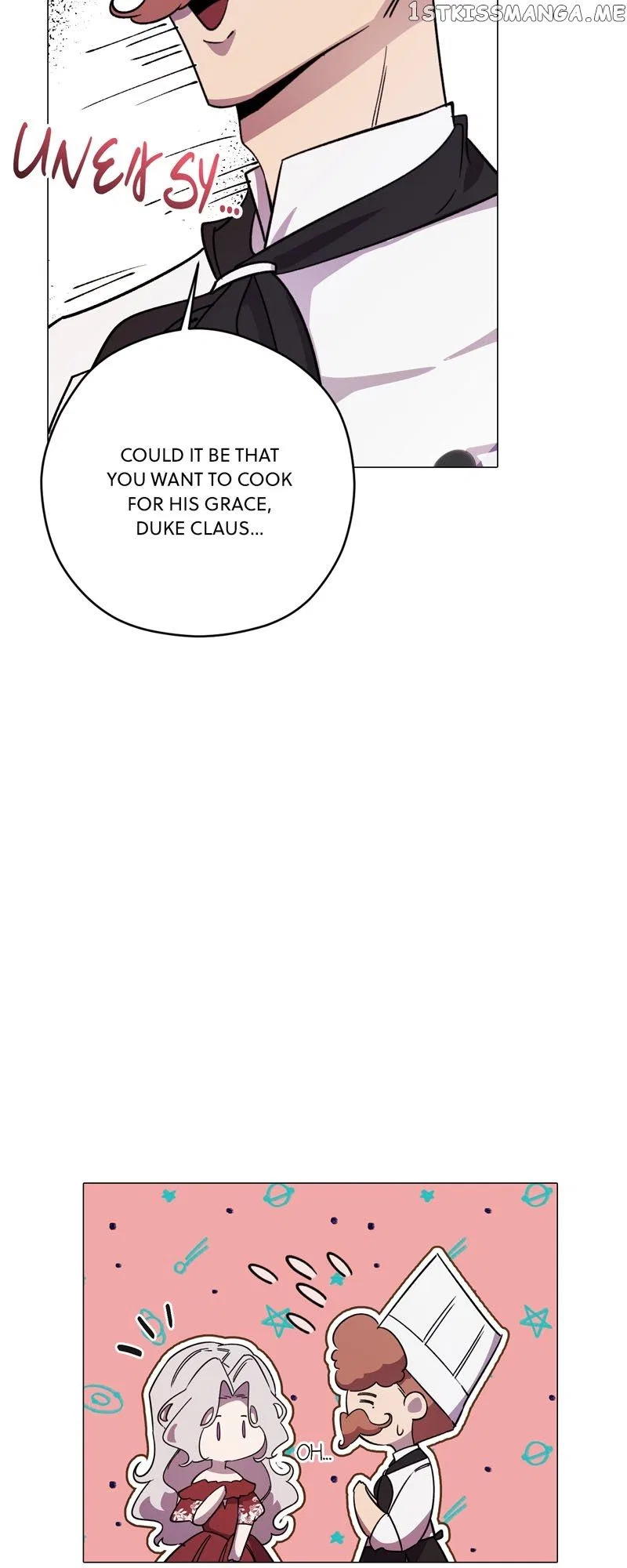 Duchess’s Lo-Fi Coffeehouse Chapter 9 – Page 44