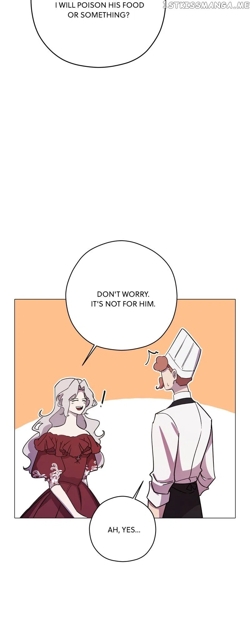Duchess’s Lo-Fi Coffeehouse Chapter 9 – Page 46