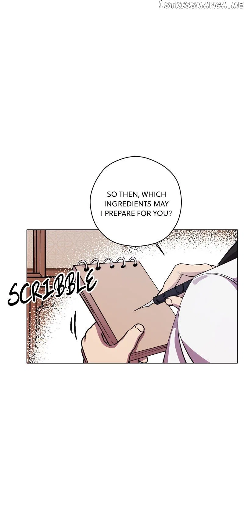 Duchess’s Lo-Fi Coffeehouse Chapter 9 – Page 47