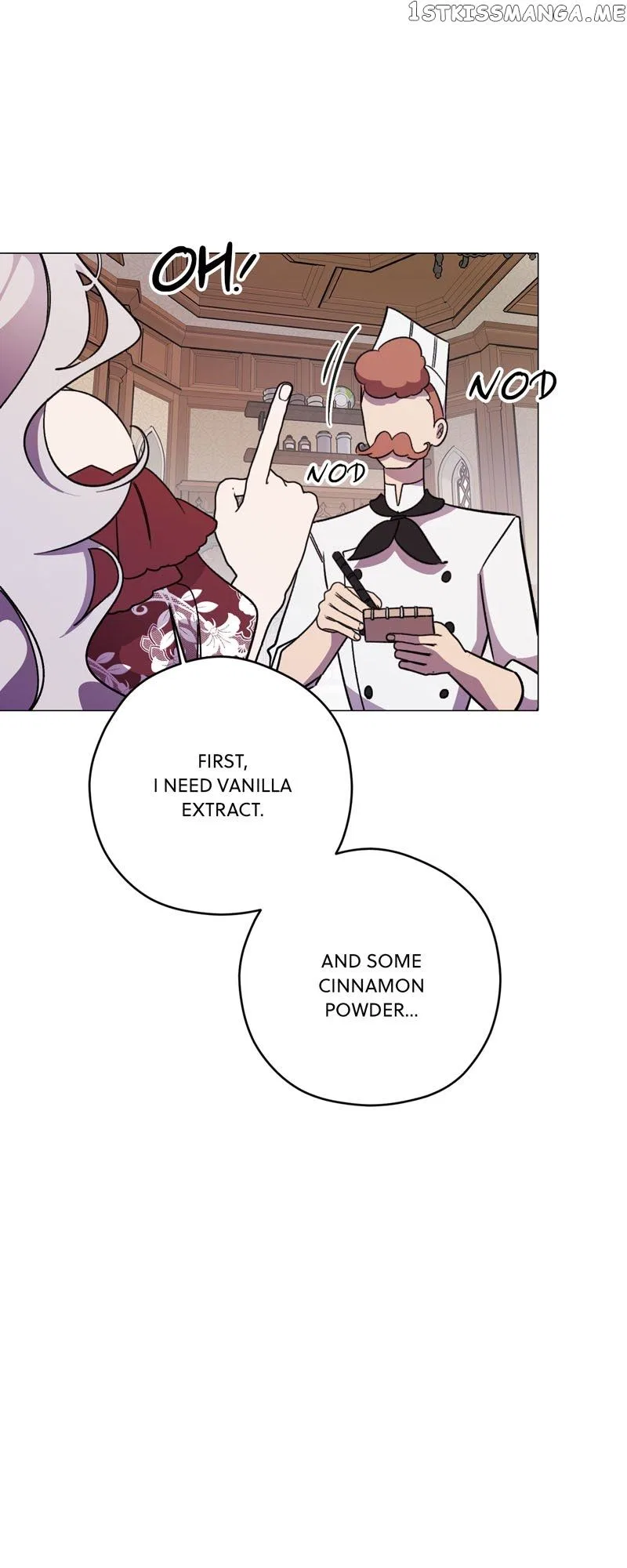 Duchess’s Lo-Fi Coffeehouse Chapter 9 – Page 48