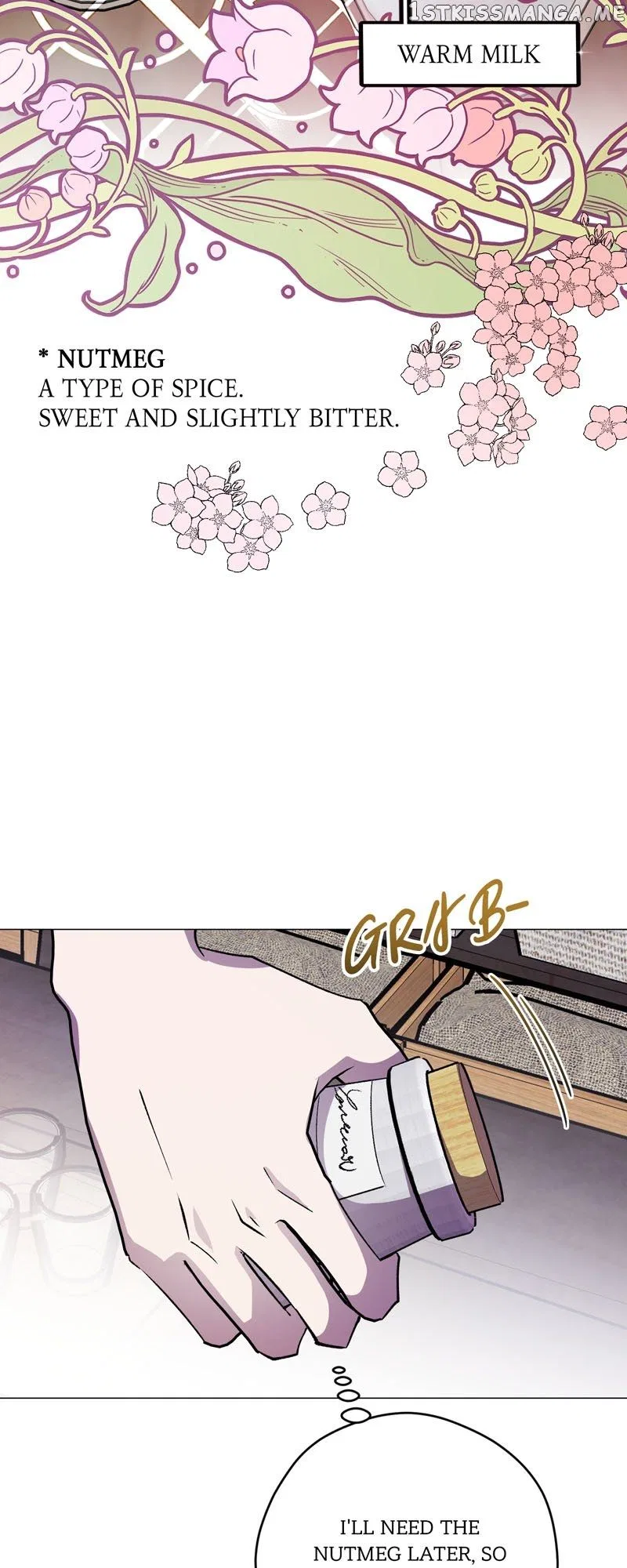 Duchess’s Lo-Fi Coffeehouse Chapter 9 – Page 51