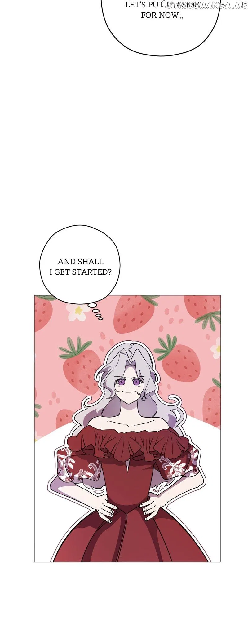 Duchess’s Lo-Fi Coffeehouse Chapter 9 – Page 52
