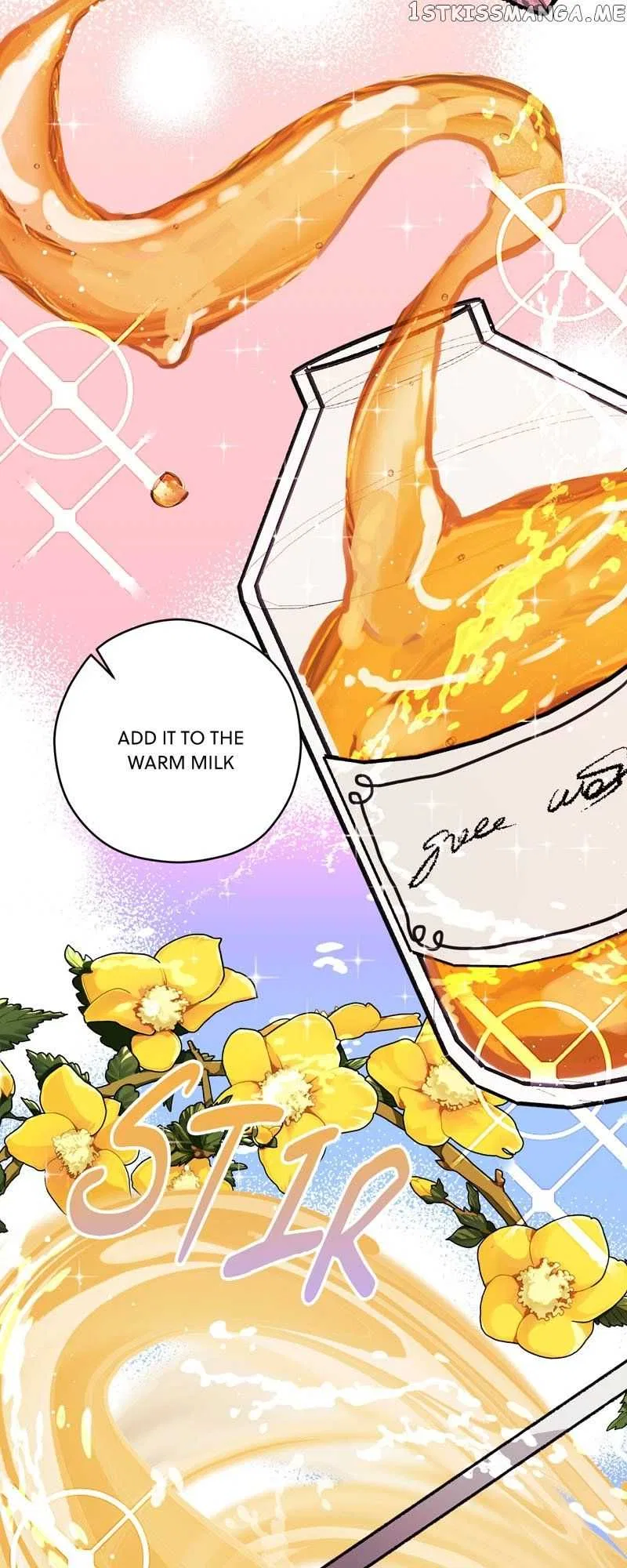 Duchess’s Lo-Fi Coffeehouse Chapter 9 – Page 54