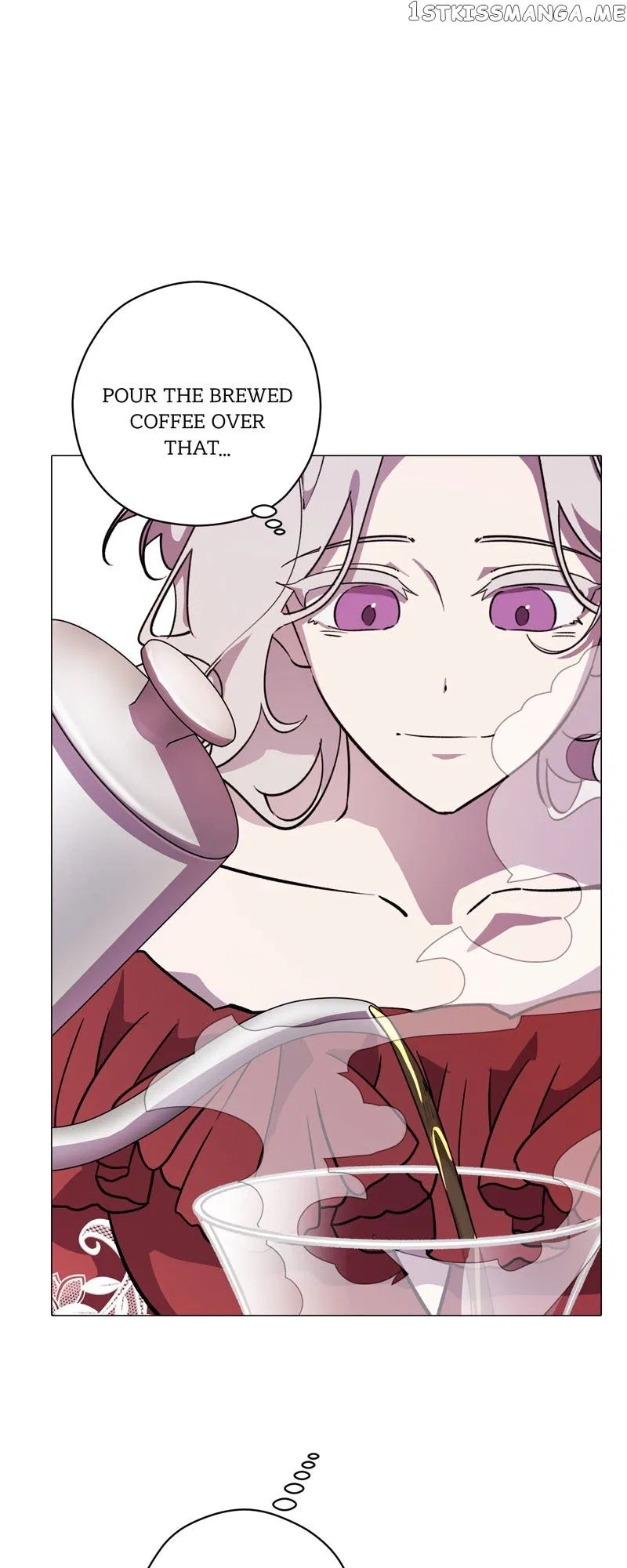 Duchess’s Lo-Fi Coffeehouse Chapter 9 – Page 57