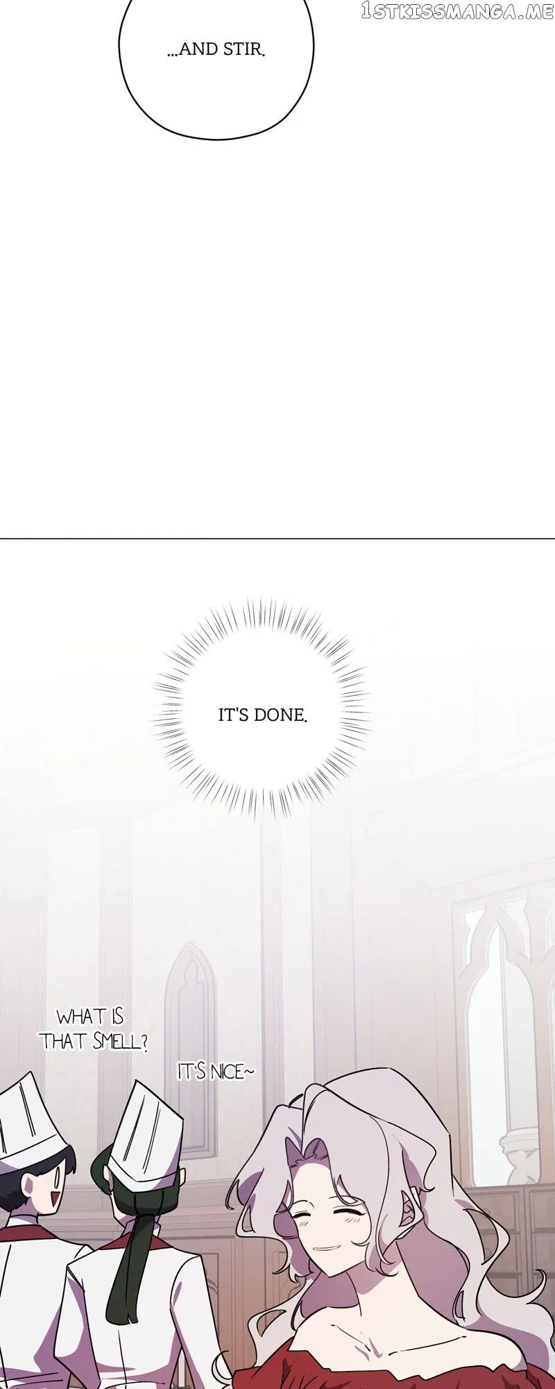 Duchess’s Lo-Fi Coffeehouse Chapter 9 – Page 58