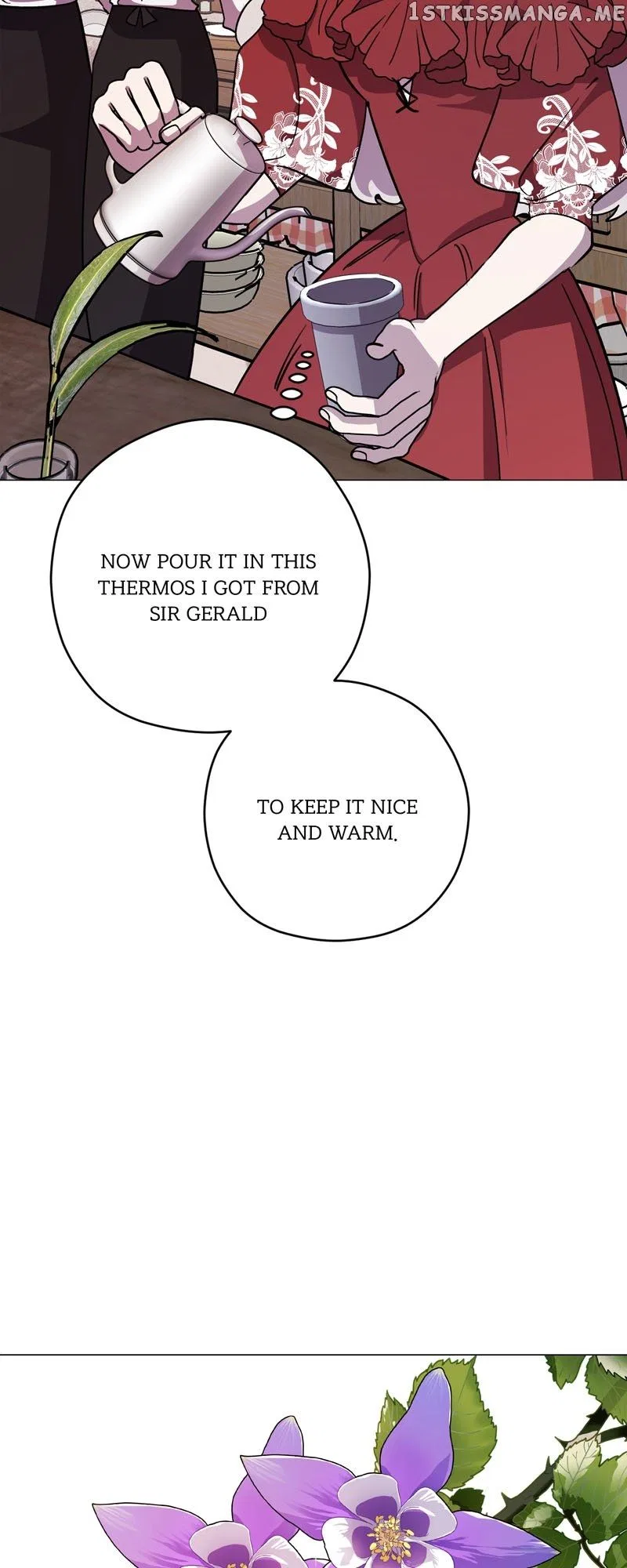 Duchess’s Lo-Fi Coffeehouse Chapter 9 – Page 59