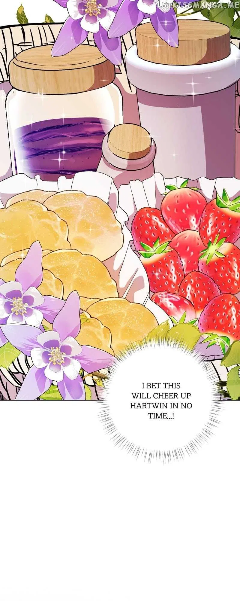Duchess’s Lo-Fi Coffeehouse Chapter 9 – Page 60