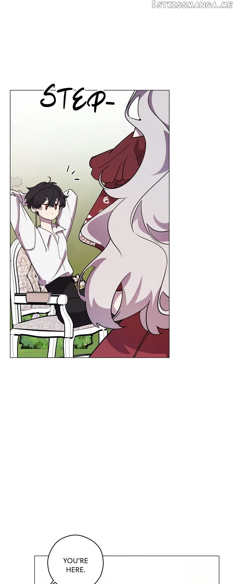 Duchess’s Lo-Fi Coffeehouse Chapter 9 – Page 63