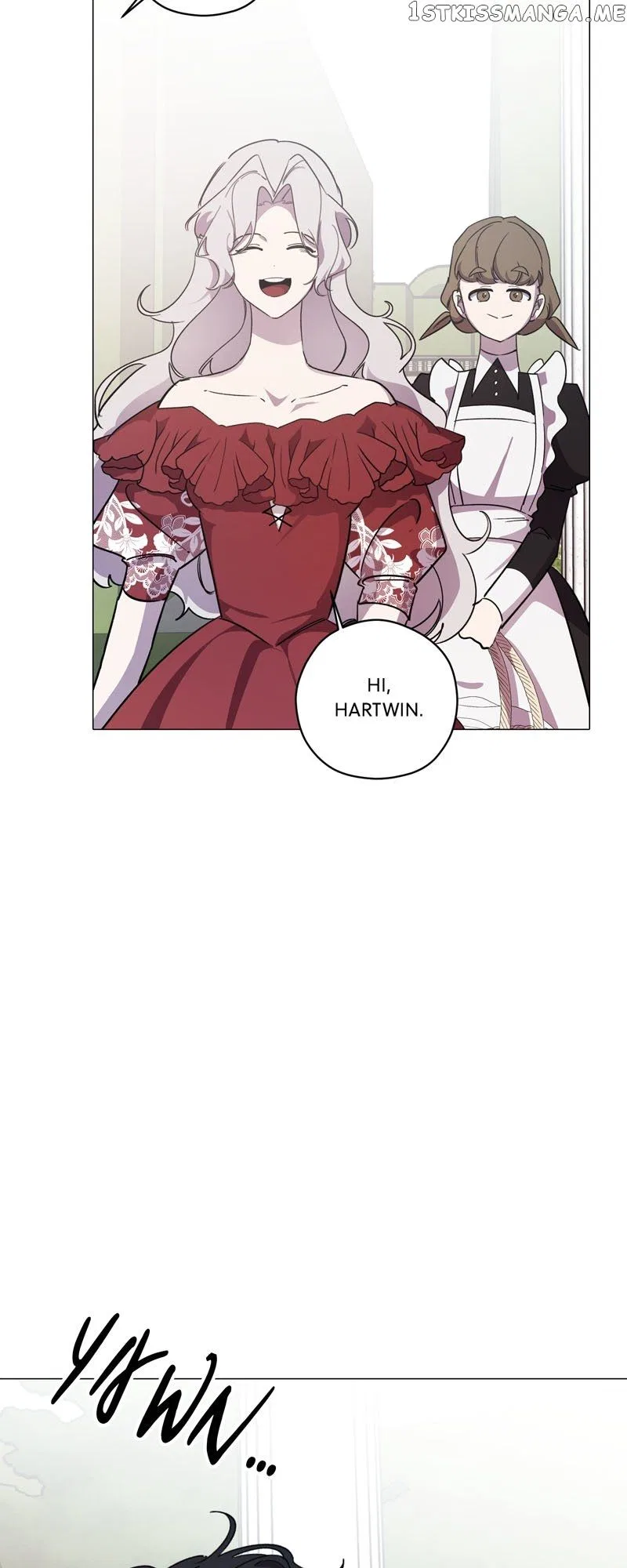 Duchess’s Lo-Fi Coffeehouse Chapter 9 – Page 64