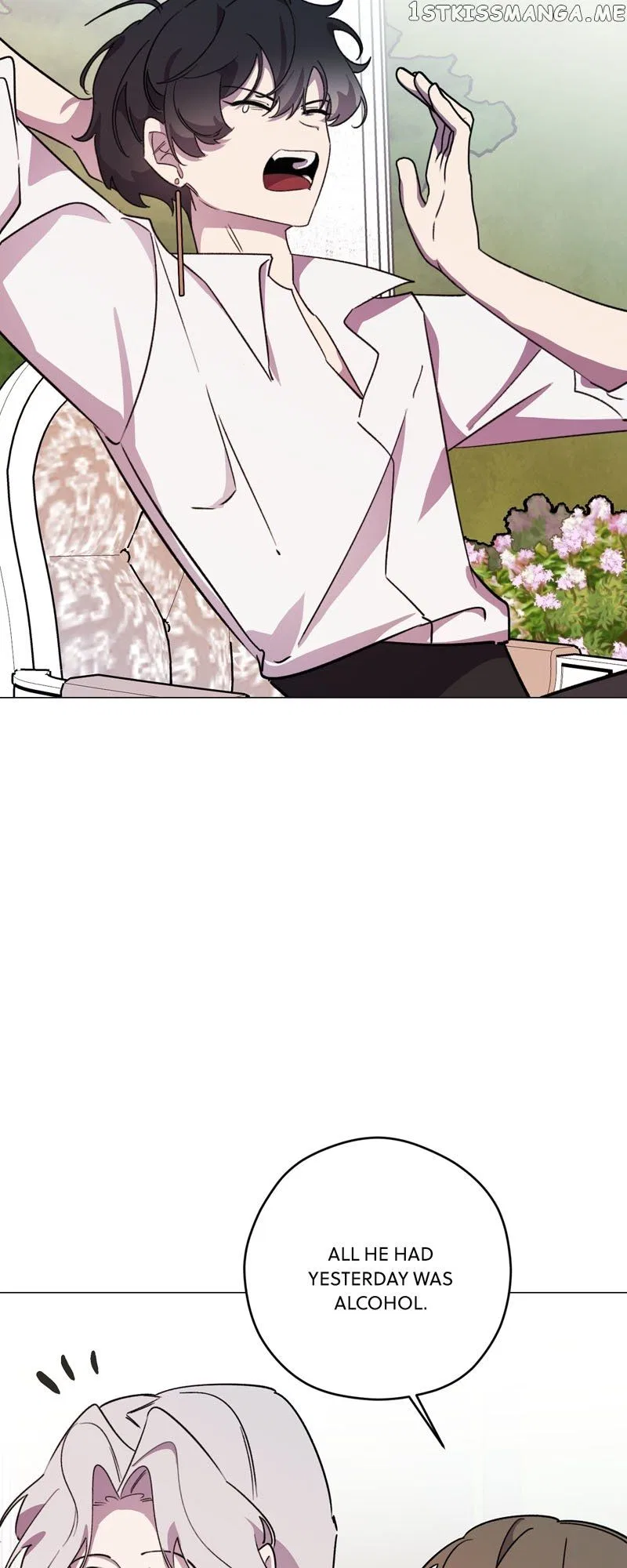 Duchess’s Lo-Fi Coffeehouse Chapter 9 – Page 65