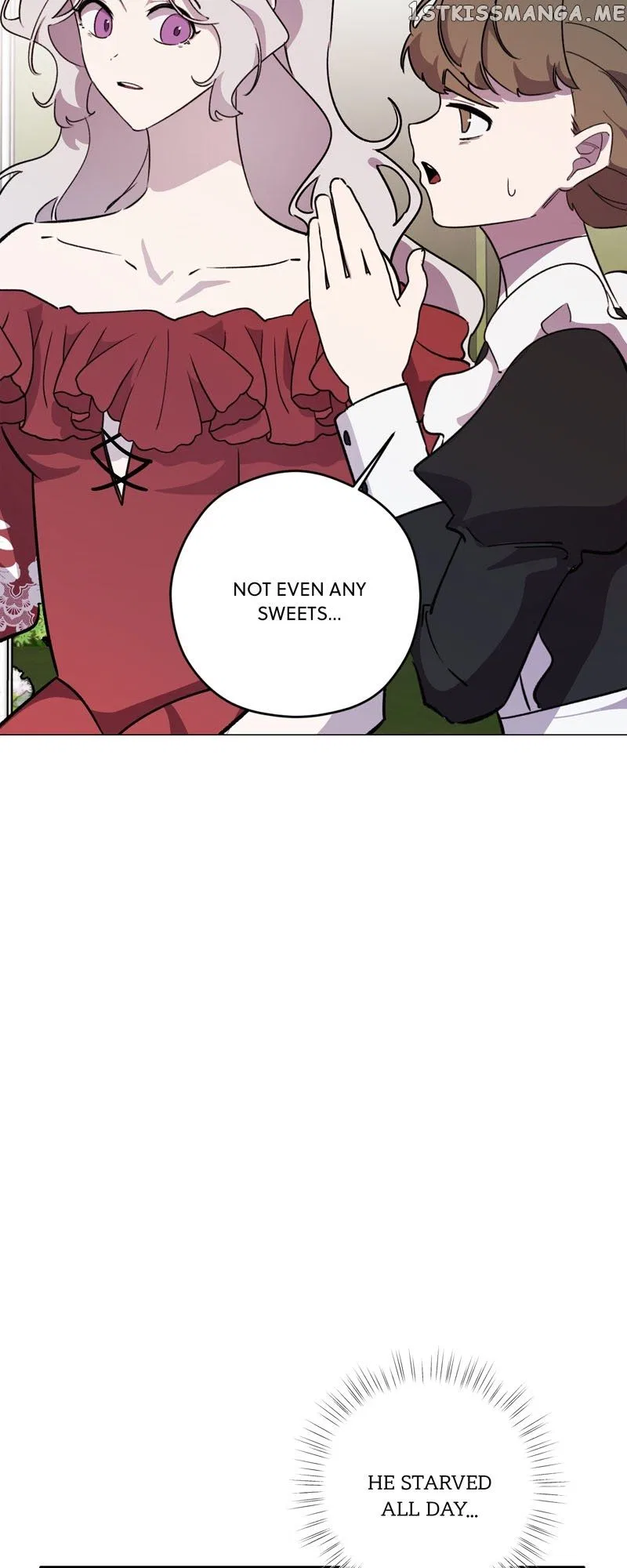 Duchess’s Lo-Fi Coffeehouse Chapter 9 – Page 66