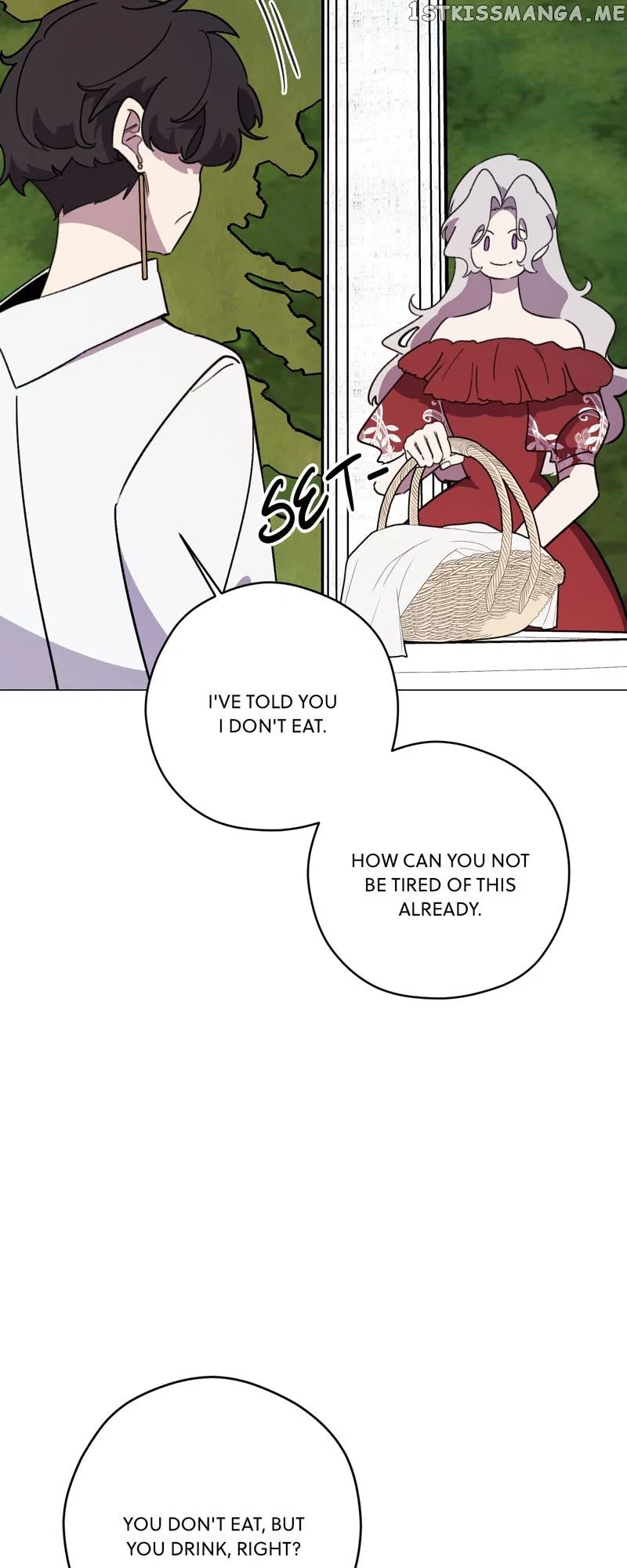 Duchess’s Lo-Fi Coffeehouse Chapter 9 – Page 68