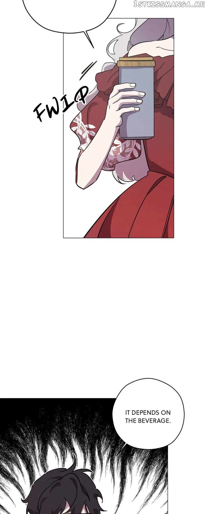 Duchess’s Lo-Fi Coffeehouse Chapter 9 – Page 69