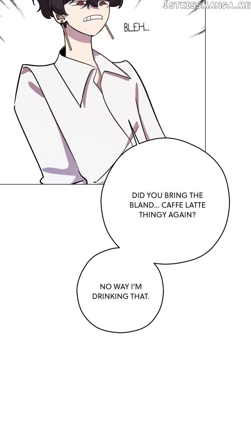 Duchess’s Lo-Fi Coffeehouse Chapter 9 – Page 70