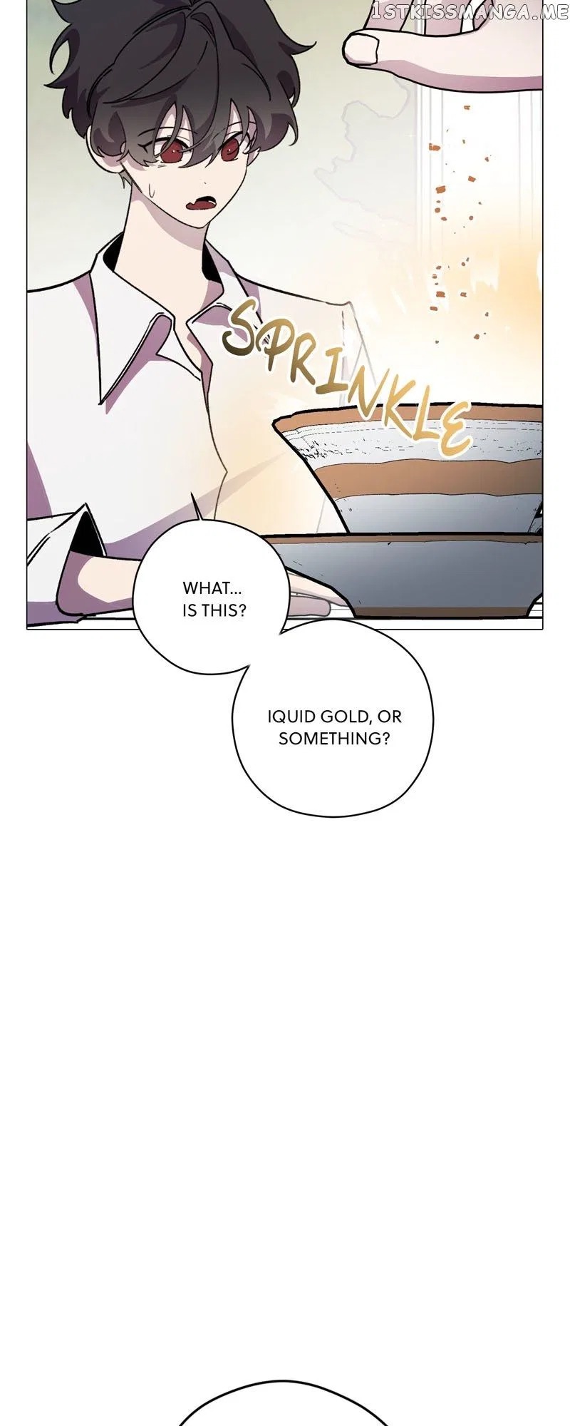 Duchess’s Lo-Fi Coffeehouse Chapter 9 – Page 73
