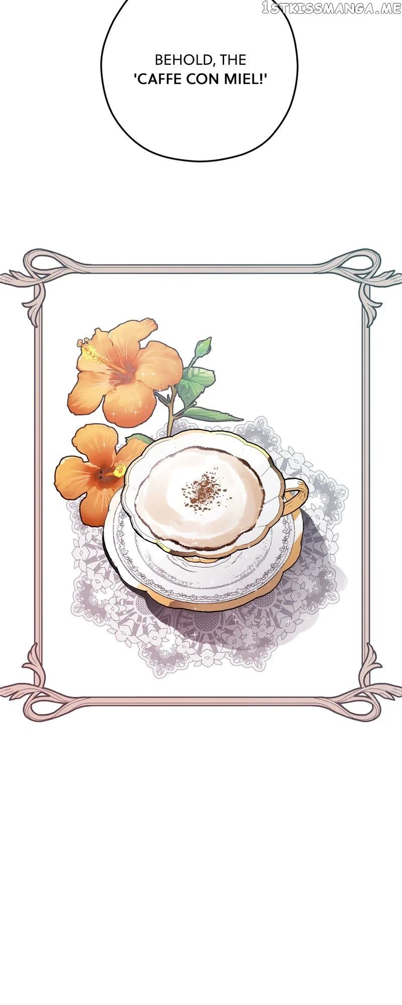Duchess’s Lo-Fi Coffeehouse Chapter 9 – Page 74
