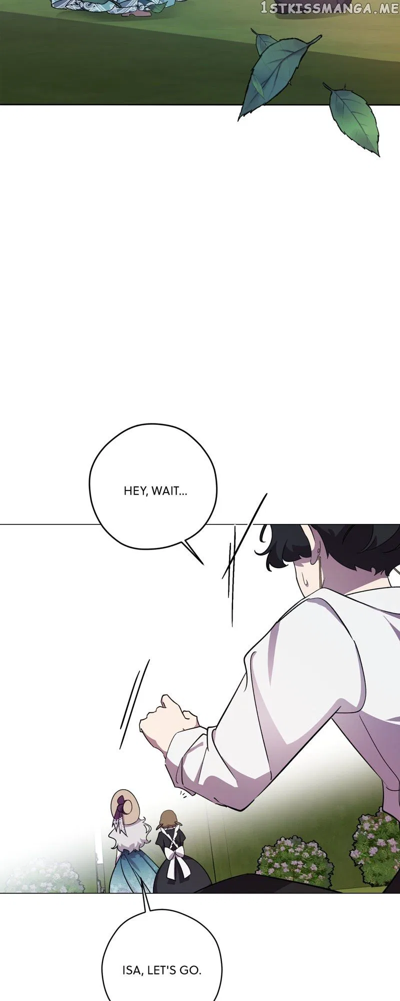 Duchess’s Lo-Fi Coffeehouse Chapter 8 – Page 2