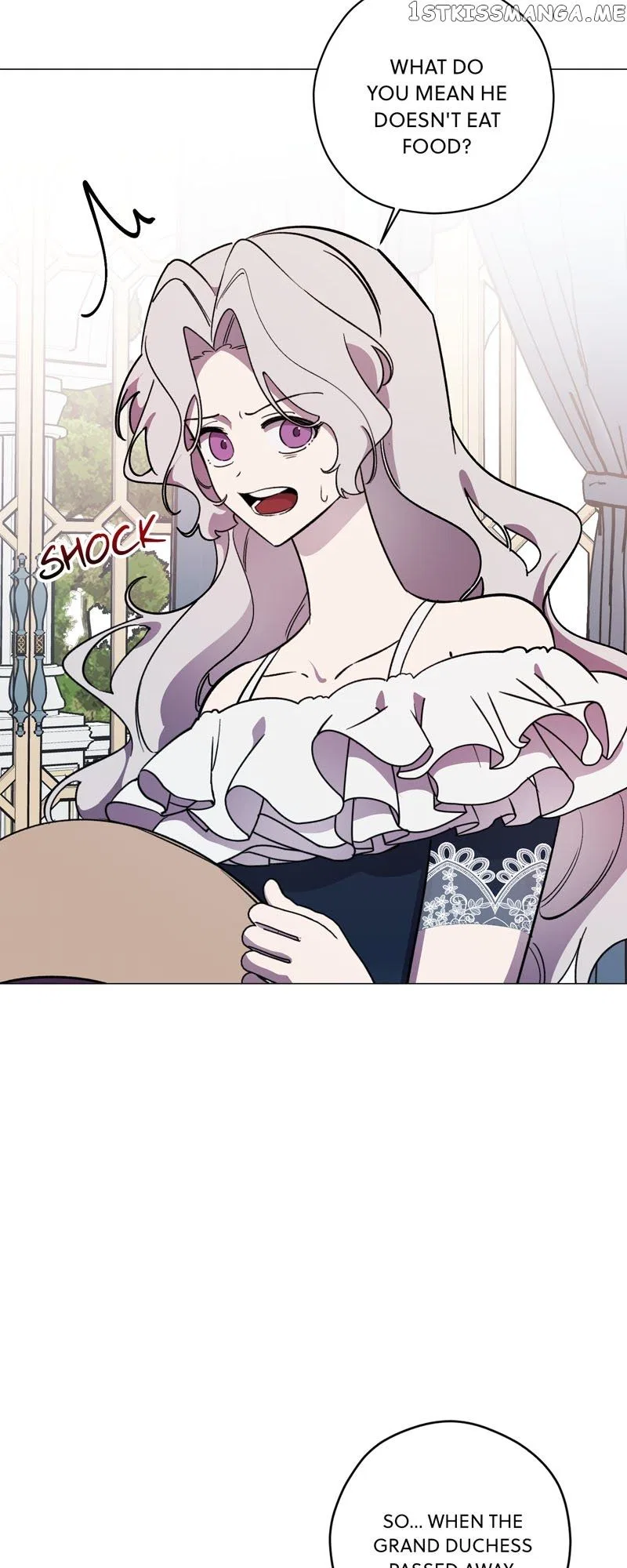 Duchess’s Lo-Fi Coffeehouse Chapter 8 – Page 6