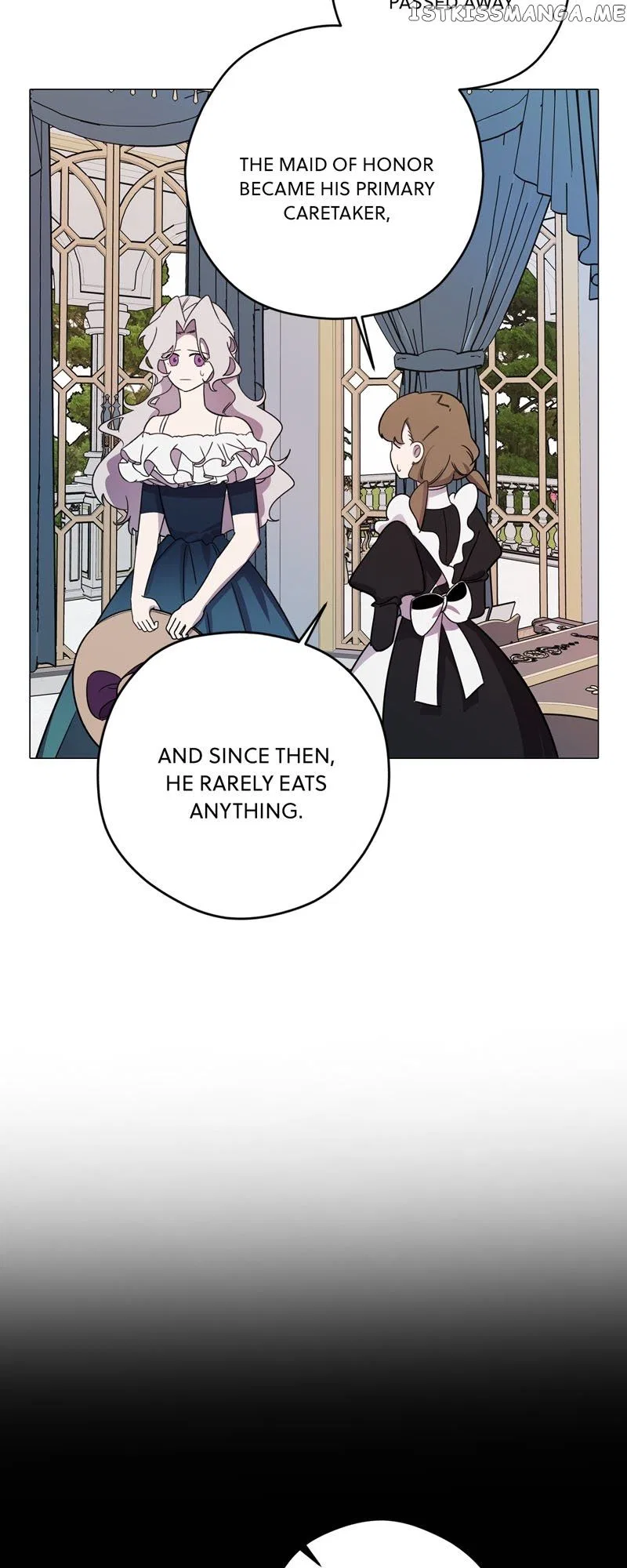 Duchess’s Lo-Fi Coffeehouse Chapter 8 – Page 7