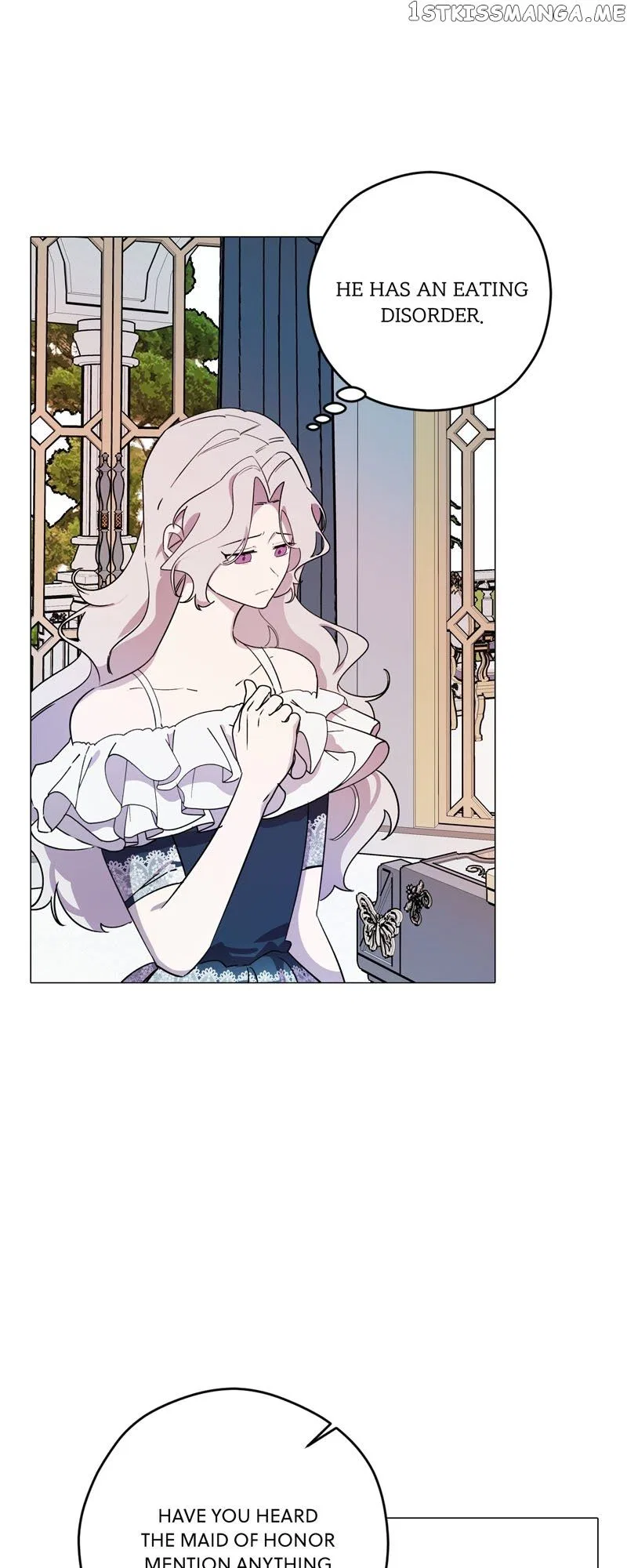 Duchess’s Lo-Fi Coffeehouse Chapter 8 – Page 9
