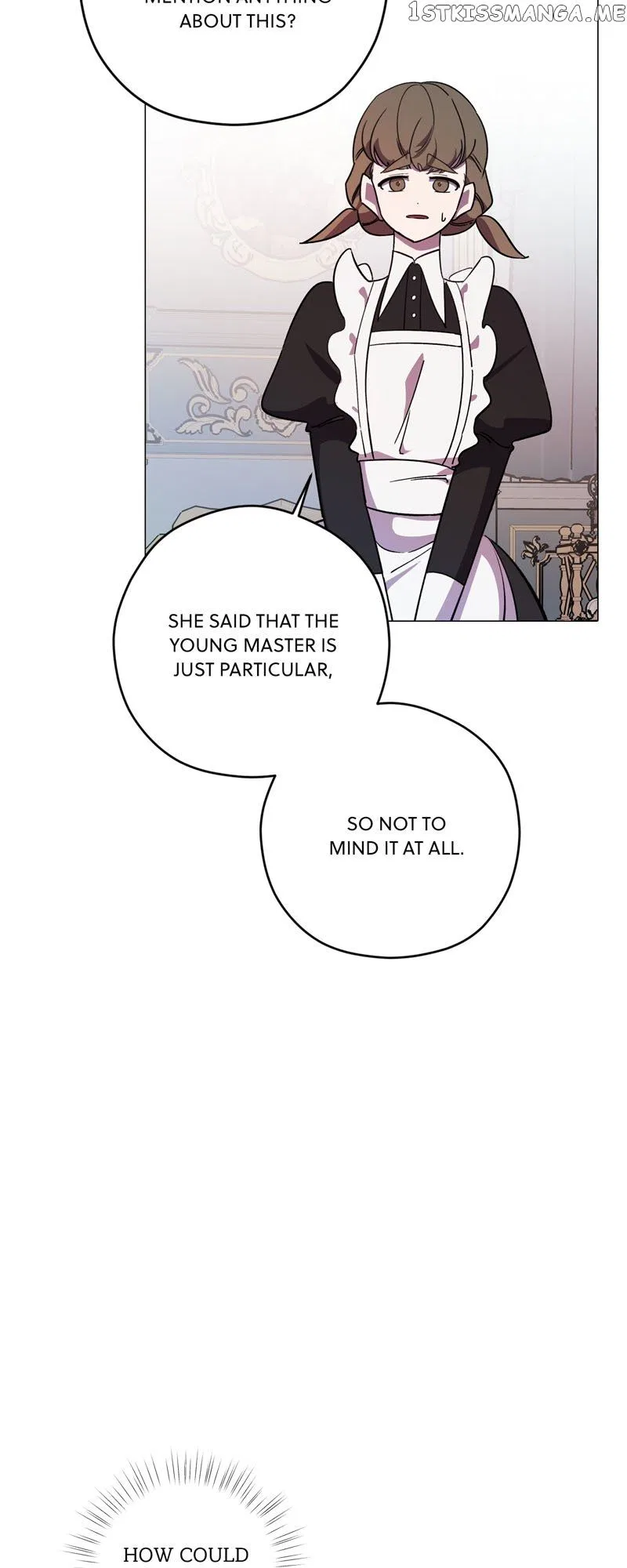 Duchess’s Lo-Fi Coffeehouse Chapter 8 – Page 10