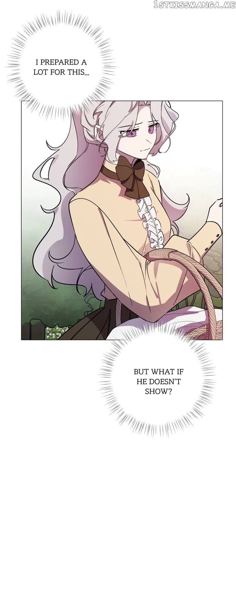 Duchess’s Lo-Fi Coffeehouse Chapter 8 – Page 14