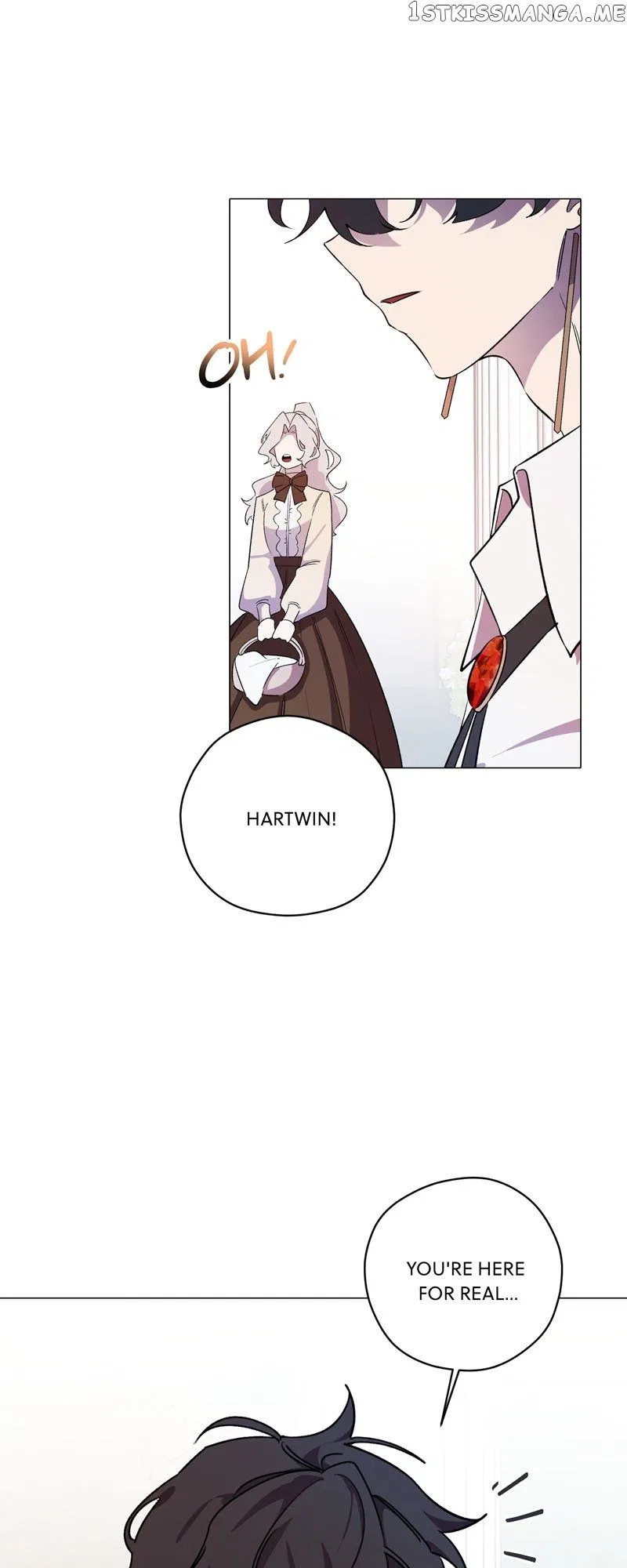 Duchess’s Lo-Fi Coffeehouse Chapter 8 – Page 16