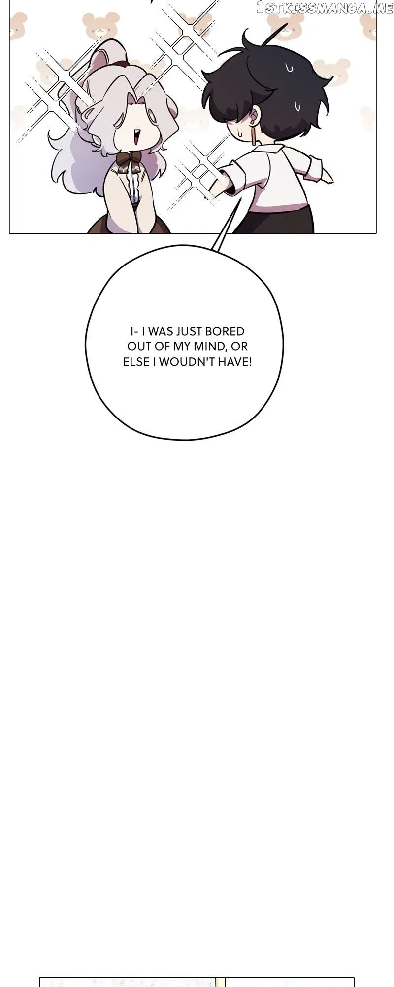 Duchess’s Lo-Fi Coffeehouse Chapter 8 – Page 18