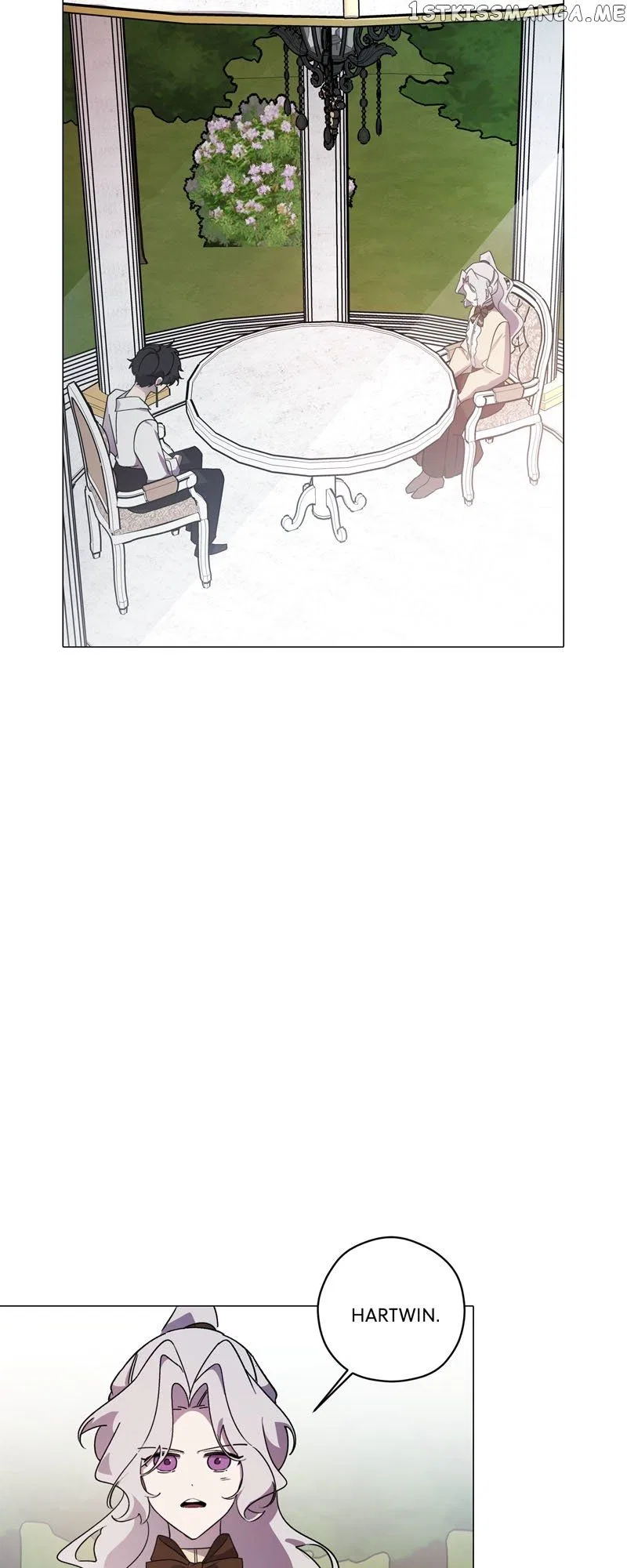 Duchess’s Lo-Fi Coffeehouse Chapter 8 – Page 19