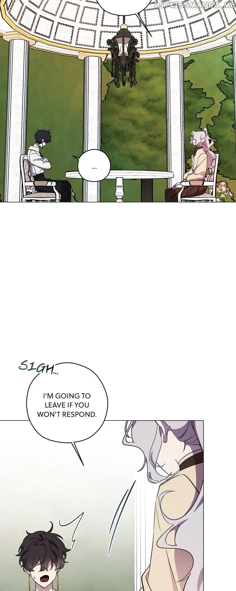 Duchess’s Lo-Fi Coffeehouse Chapter 8 – Page 21