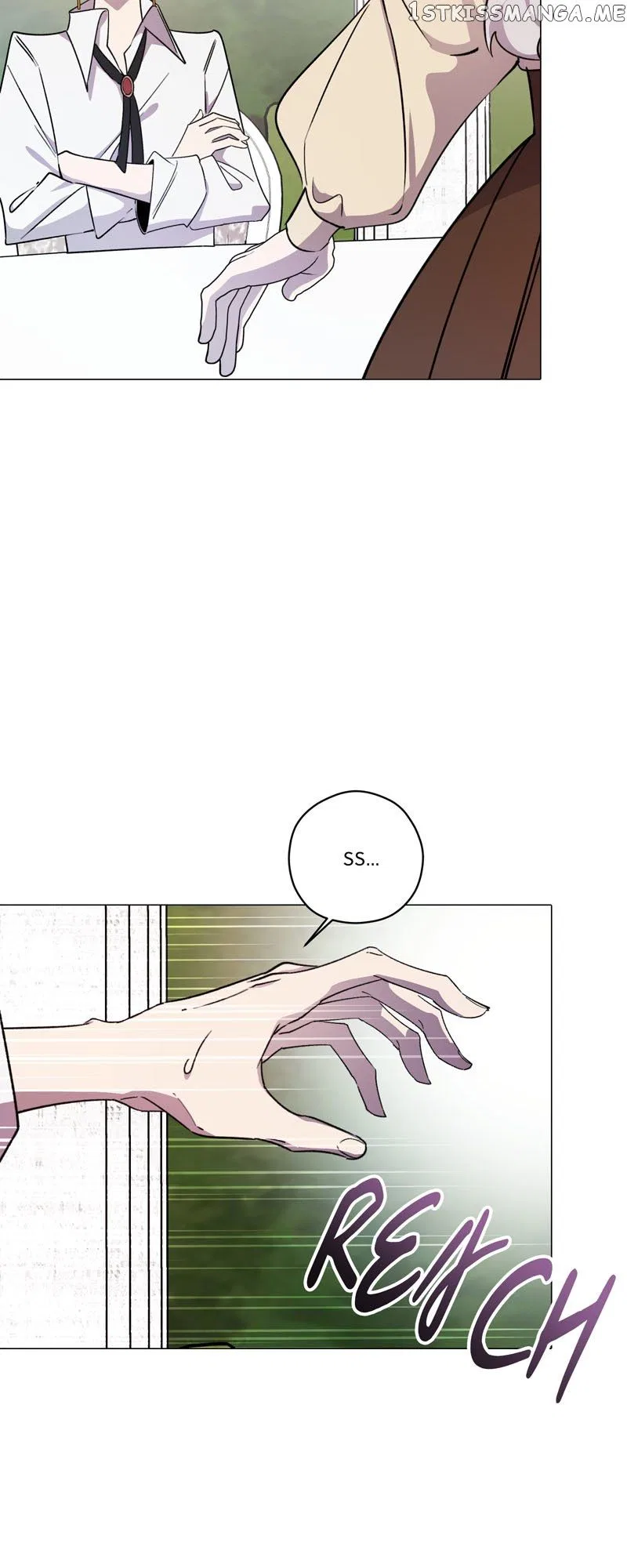 Duchess’s Lo-Fi Coffeehouse Chapter 8 – Page 22