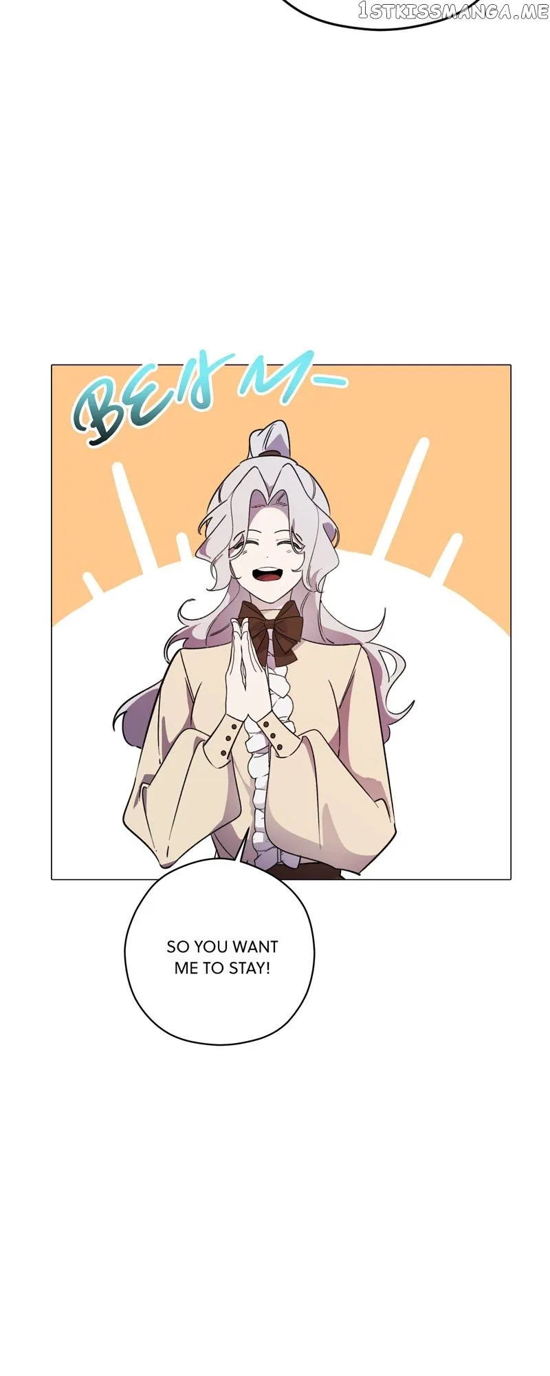 Duchess’s Lo-Fi Coffeehouse Chapter 8 – Page 25