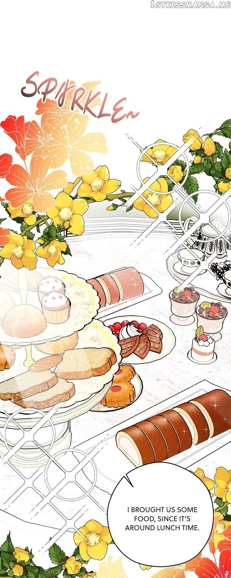 Duchess’s Lo-Fi Coffeehouse Chapter 8 – Page 26