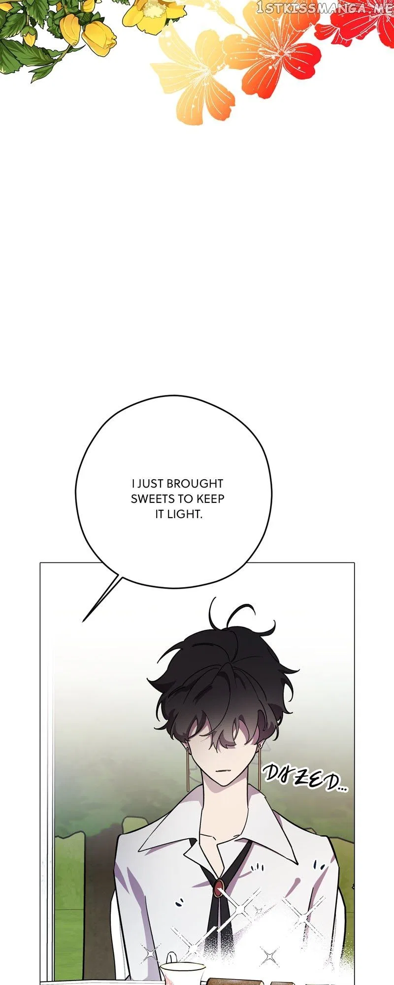 Duchess’s Lo-Fi Coffeehouse Chapter 8 – Page 27