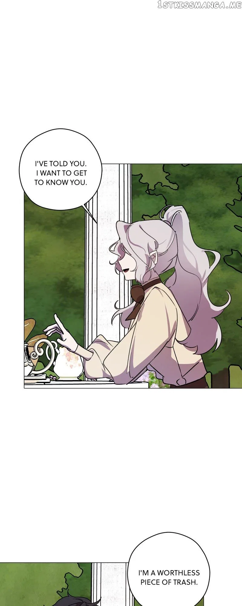 Duchess’s Lo-Fi Coffeehouse Chapter 8 – Page 29