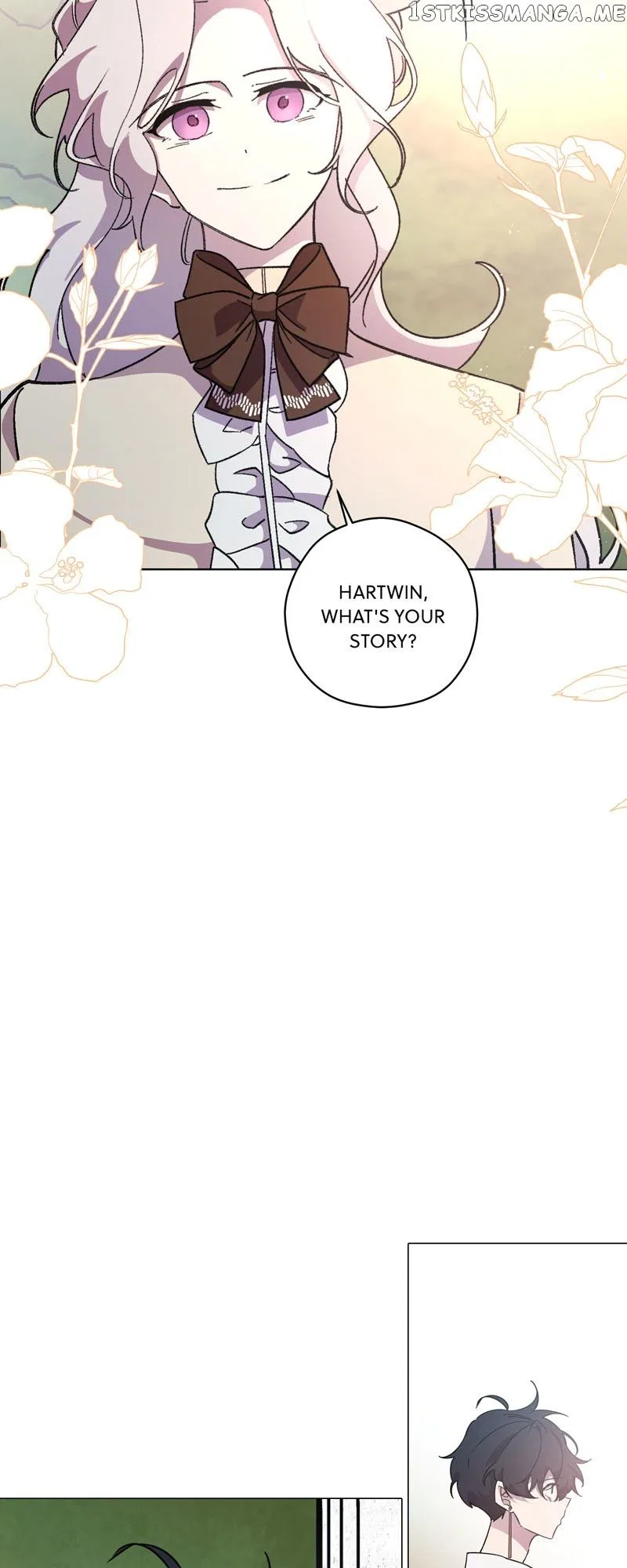 Duchess’s Lo-Fi Coffeehouse Chapter 8 – Page 34