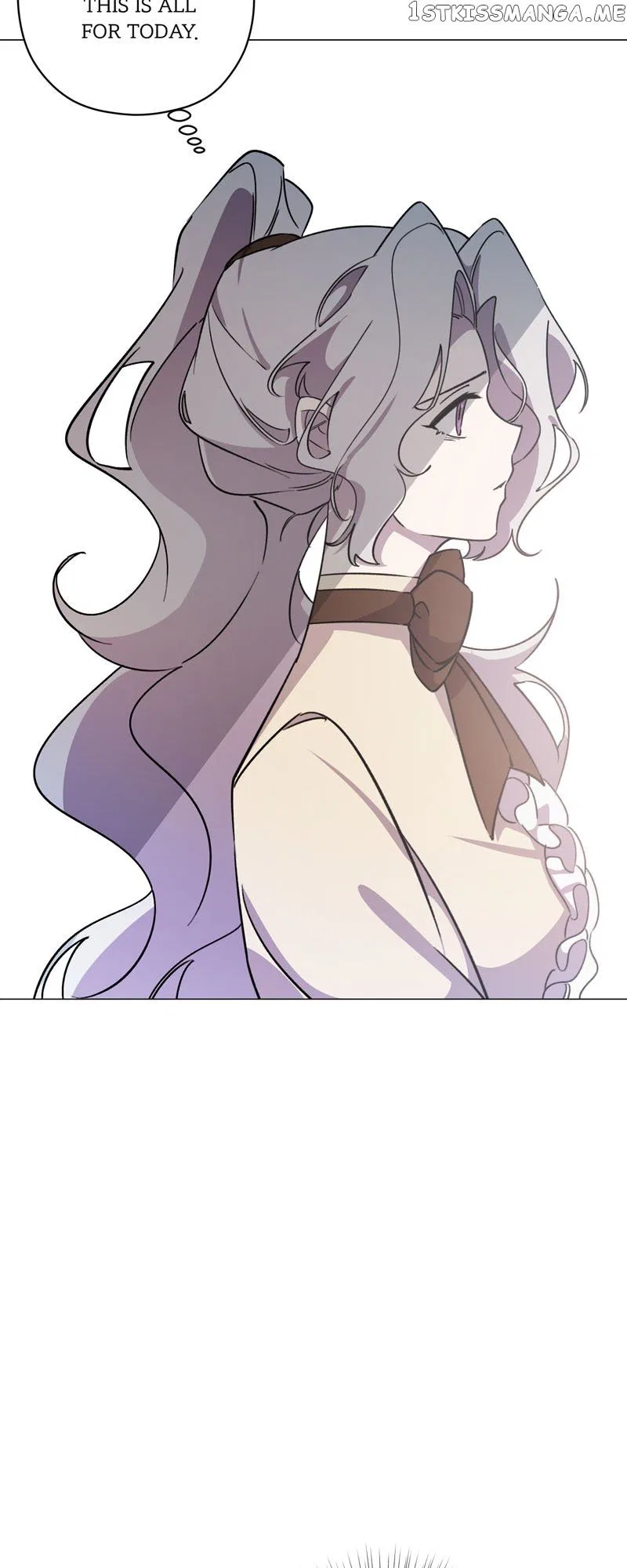 Duchess’s Lo-Fi Coffeehouse Chapter 8 – Page 36