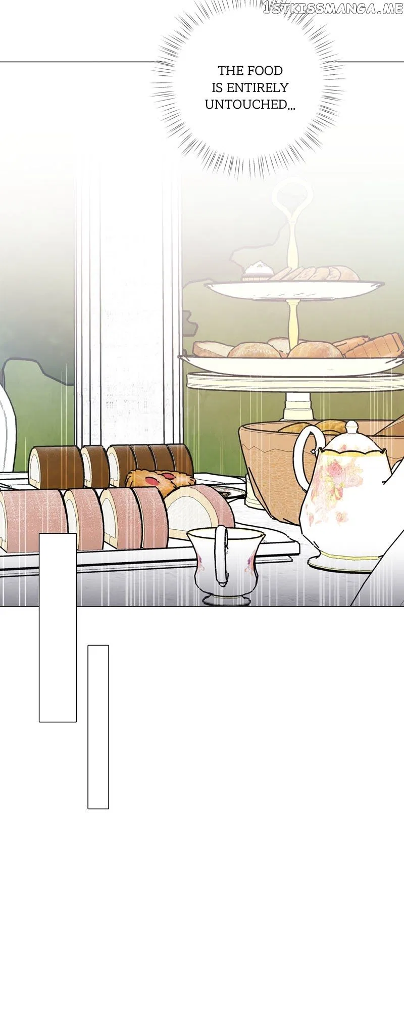 Duchess’s Lo-Fi Coffeehouse Chapter 8 – Page 37