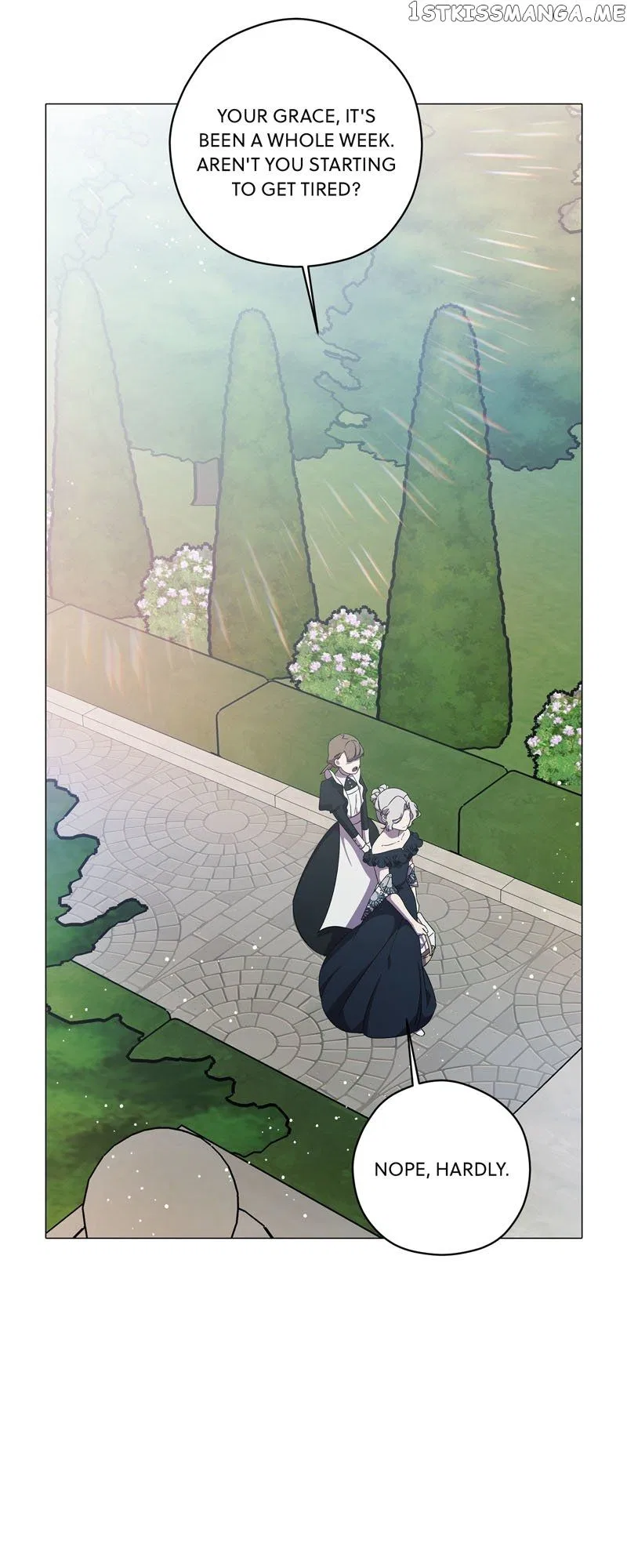 Duchess’s Lo-Fi Coffeehouse Chapter 8 – Page 38
