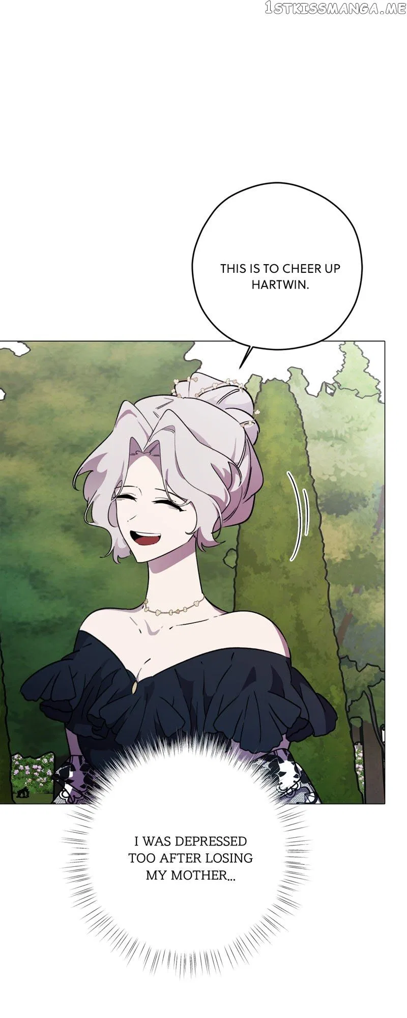 Duchess’s Lo-Fi Coffeehouse Chapter 8 – Page 39
