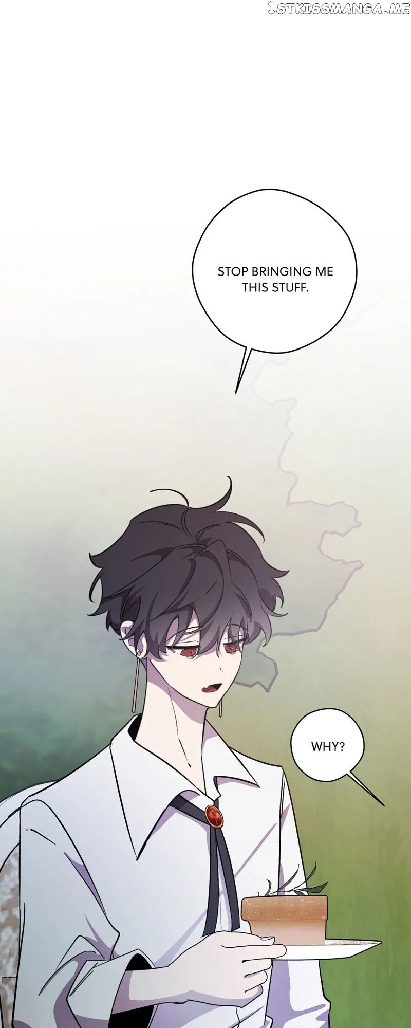 Duchess’s Lo-Fi Coffeehouse Chapter 8 – Page 40