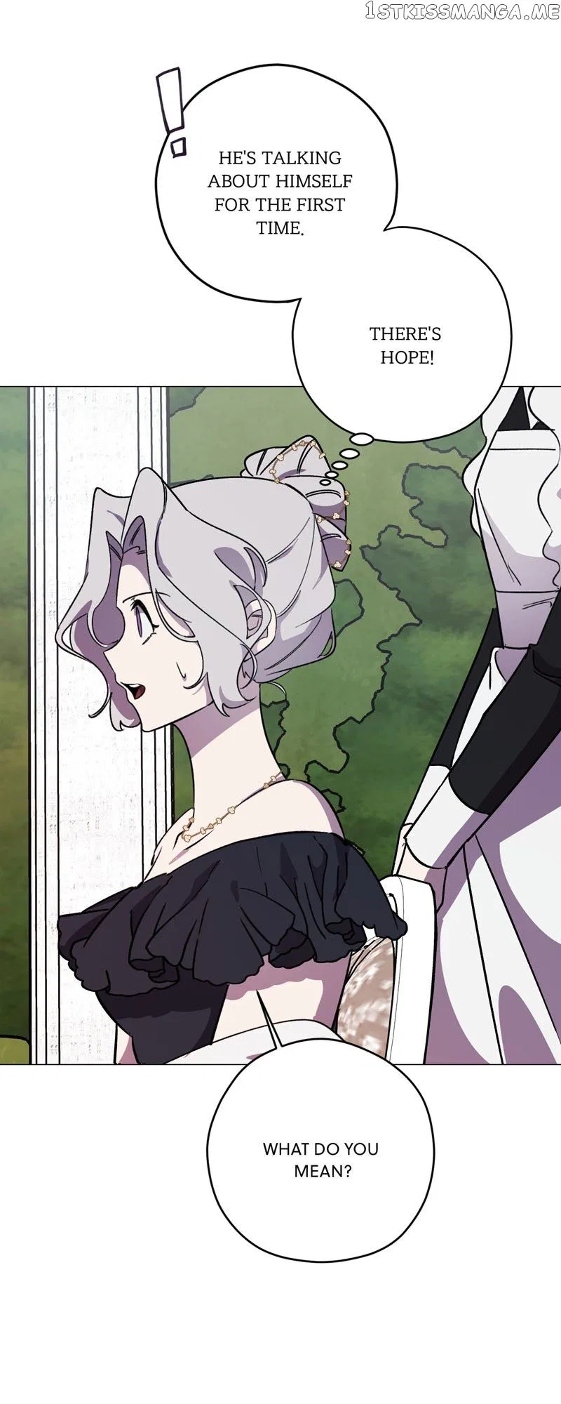 Duchess’s Lo-Fi Coffeehouse Chapter 8 – Page 43