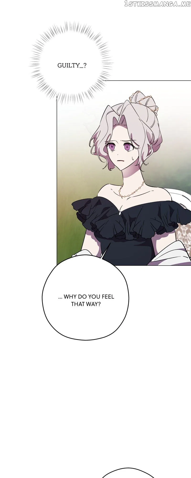 Duchess’s Lo-Fi Coffeehouse Chapter 8 – Page 45