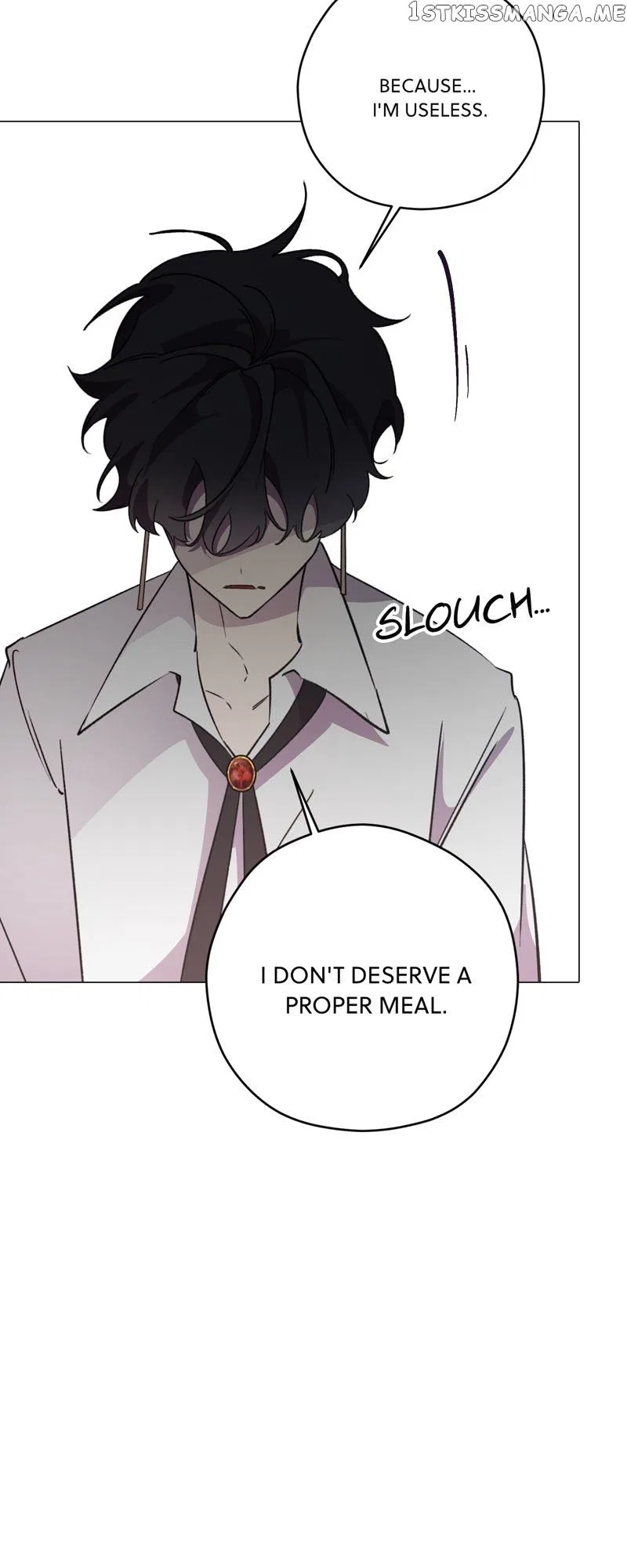 Duchess’s Lo-Fi Coffeehouse Chapter 8 – Page 46
