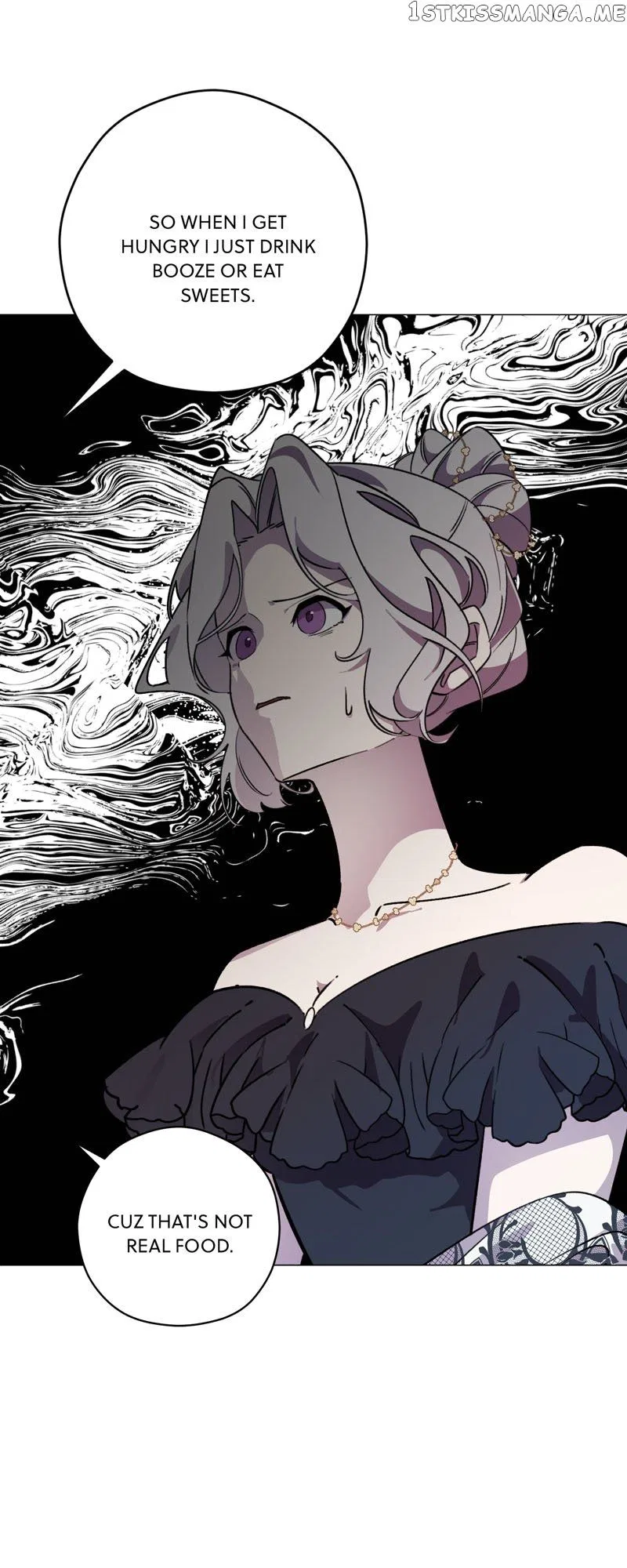 Duchess’s Lo-Fi Coffeehouse Chapter 8 – Page 49