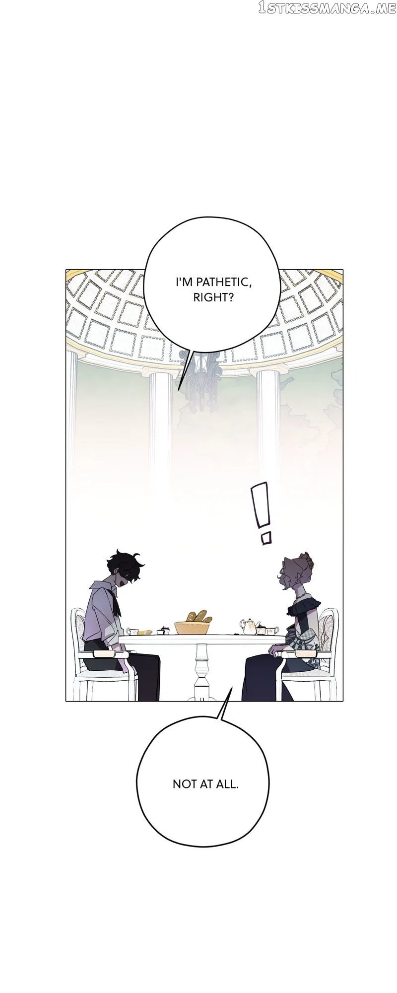 Duchess’s Lo-Fi Coffeehouse Chapter 8 – Page 50