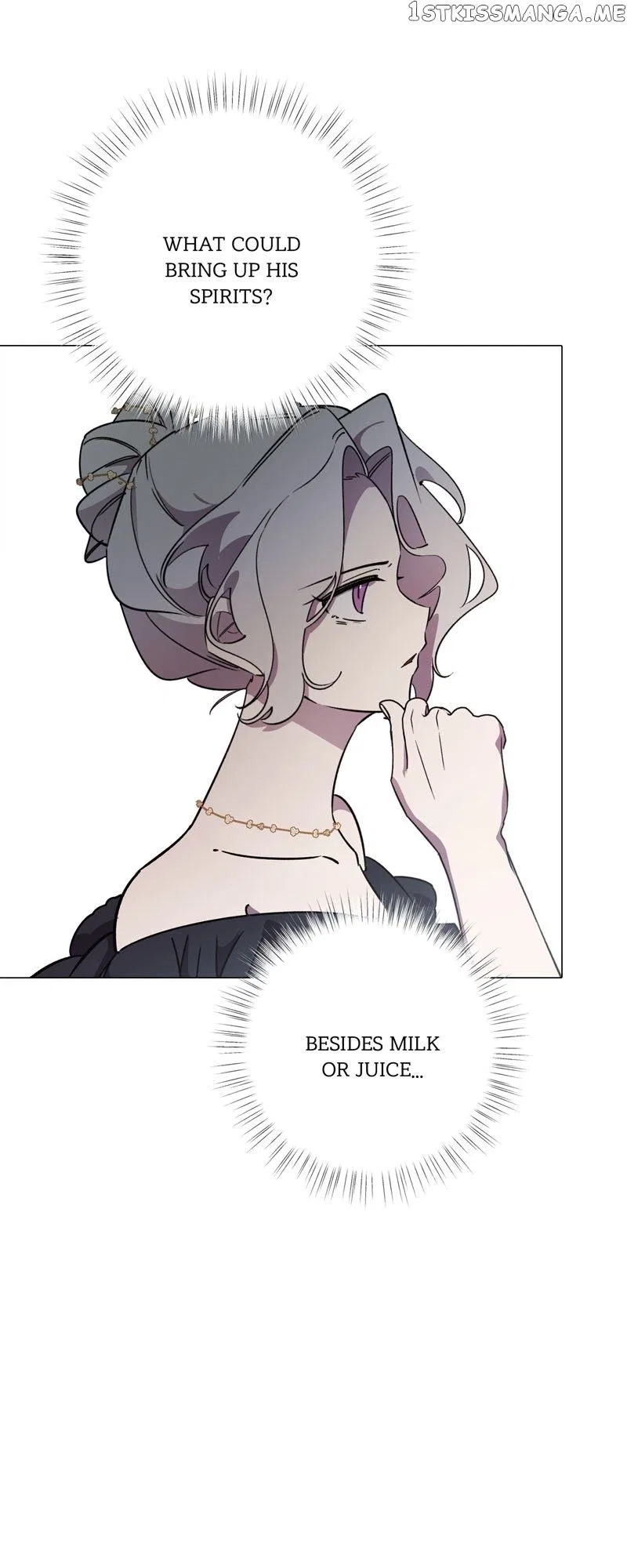 Duchess’s Lo-Fi Coffeehouse Chapter 8 – Page 56